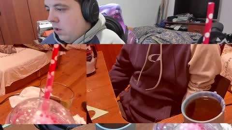 1141323  my Lord Mister Max   moms treasure online show from January 17, 2025, 4:06 am