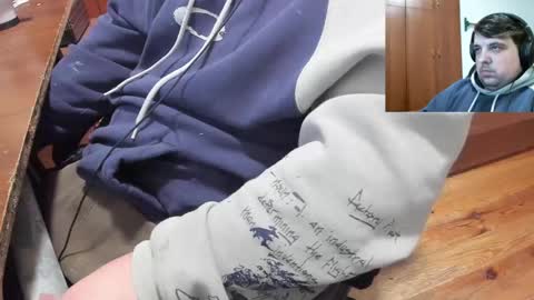 1141323  my Lord Mister Max   moms treasure online show from March 3, 2025, 11:35 pm