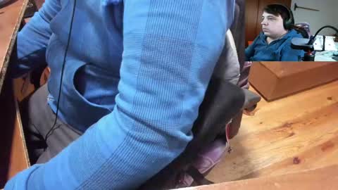 1141323  my Lord Mister Max   moms treasure online show from March 12, 2025, 6:33 pm