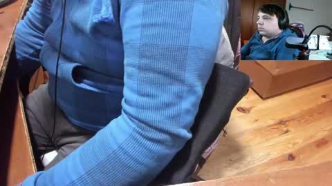 1141323  my Lord Mister Max   moms treasure online show from March 12, 2025, 9:35 pm