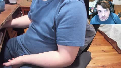 1141323  my Lord Mister Max   moms treasure online show from March 1, 2026, 8:00 pm