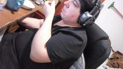 1141323  my Lord Mister Max   moms treasure online show from March 30, 2026, 10:00 pm