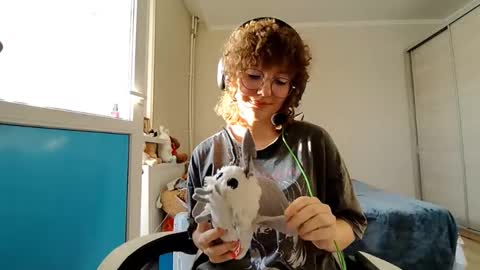 Nellie online show from March 14, 2026, 1:05 pm