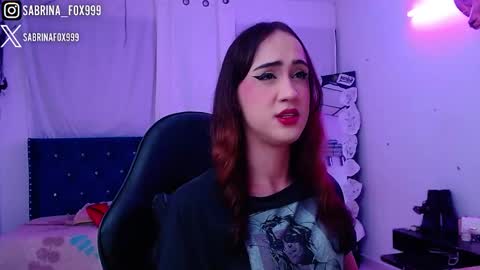 Snapshot of sabriina_fox999 chatting on February 6, 2026, 4:50 am sabrina fox online show from February 6, 2026, 4:50 am