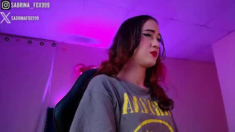 Snapshot of sabriina_fox999 chatting on February 26, 2026, 5:06 am sabrina fox online show from February 26, 2026, 5:06 am