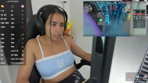 Angie  online show from May 19, 2026, 4:02 pm