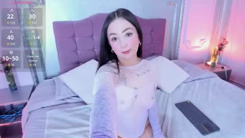 Sabrinaaa  online show from February 27, 2026, 3:39 am