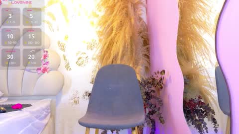 Snapshot of sabrina_lafaux_cr chatting on February 27, 2026, 8:53 pm sabrina_lafaux_cr online show from February 27, 2026, 8:53 pm