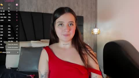 Sabrina Maria online show from January 25, 2025, 7:49 pm