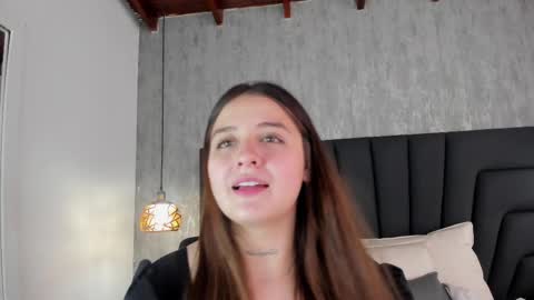 Sabrina Maria online show from February 14, 2025, 7:33 pm