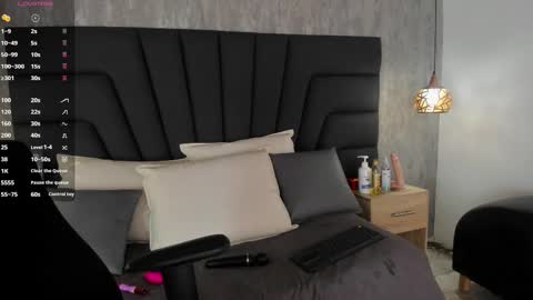 Sabrina Maria online show from March 8, 2025, 1:50 am