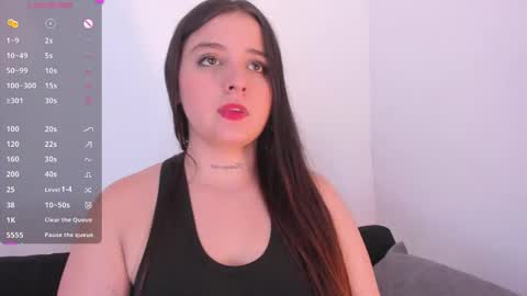 Snapshot of sabrina_lennox chatting on May 29, 2026, 6:39 pm Sabrina Maria online show from May 29, 2026, 6:39 pm