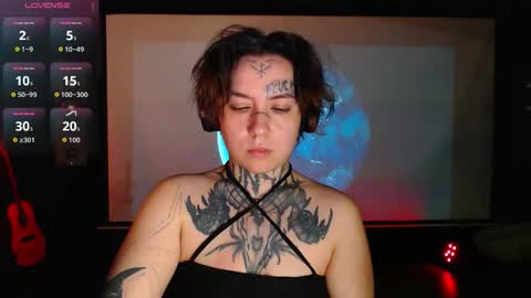 Lilith Solar online show from March 25, 2026, 6:14 pm