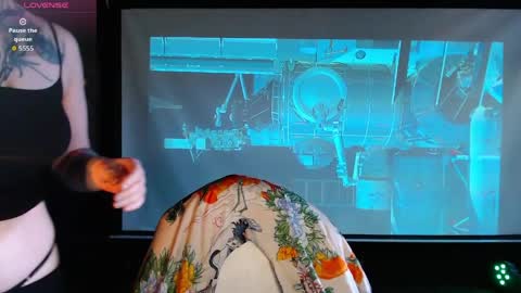 Lilith Solar online show from March 27, 2026, 11:10 am