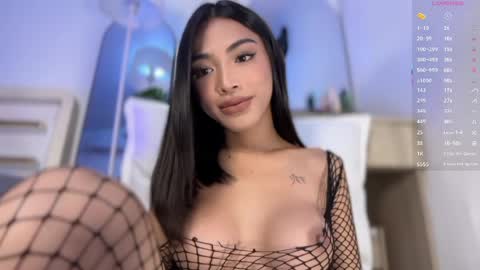 urHOT SABBY online show from May 28, 2026, 6:32 am