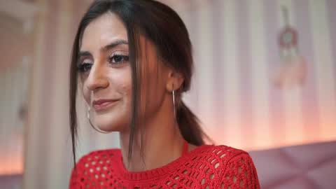  Sabrina  online show from March 6, 2025, 9:09 pm