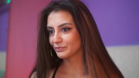  Sabrina  online show from November 7, 2025, 7:36 pm