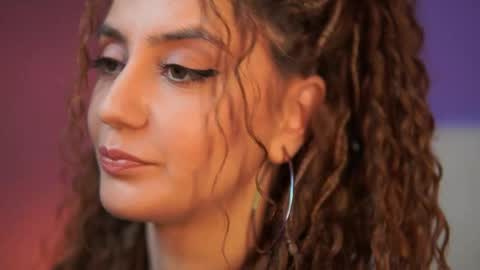  Sabrina  online show from February 17, 2026, 11:11 pm