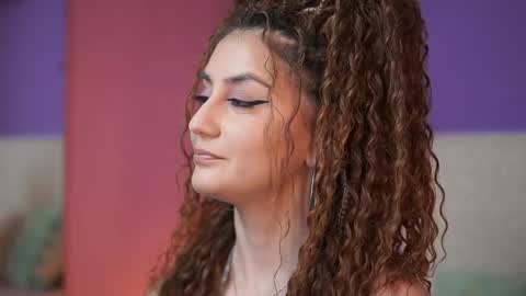  Sabrina  online show from February 27, 2026, 10:10 pm