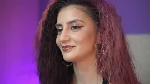  Sabrina  online show from March 28, 2026, 8:41 pm