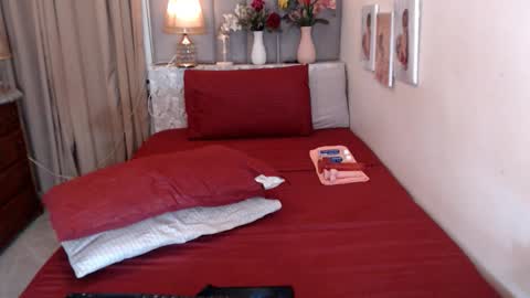 sabrinalocsin online show from March 12, 2026, 5:24 am