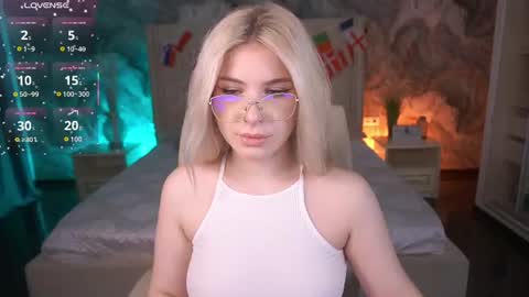 Sabrina online show from July 7, 2026, 6:16 am