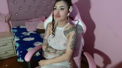 sabrinapaulson online show from February 20, 2026, 10:32 pm