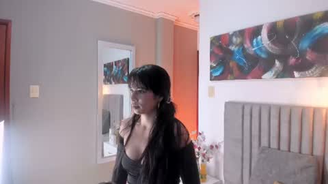 Sabrina Warren online show from July 2, 2026, 12:43 am