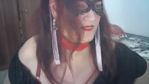 SabrinaXlovess online show from October 1, 2025, 4:02 pm