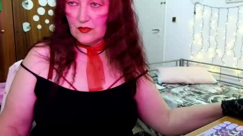 SabrinaXlovess online show from June 5, 2026, 6:13 pm