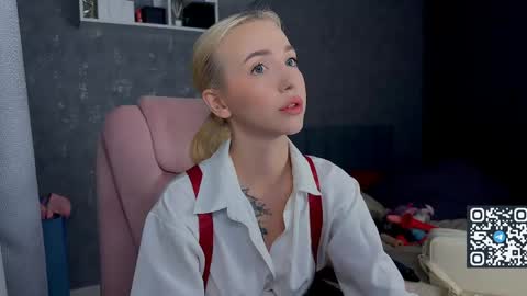 Sabi Ryder new acc online show from May 27, 2026, 10:29 pm