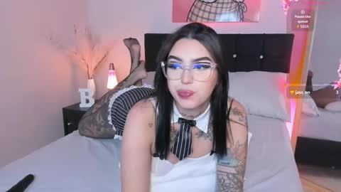 Snapshot of sabrinna_voss chatting on January 15, 2026, 11:26 am sabrinna online show from January 15, 2026, 11:26 am