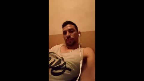 sabroso377 online show from April 26, 2026, 1:25 am