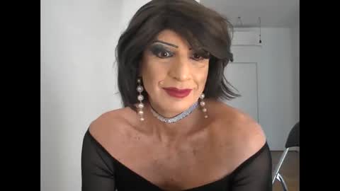 Sabrina online show from March 27, 2026, 9:21 am