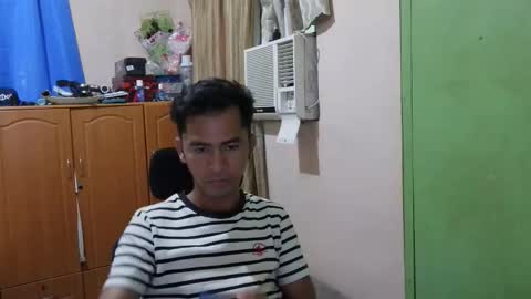 Sachu01 online show from April 6, 2026, 4:46 am