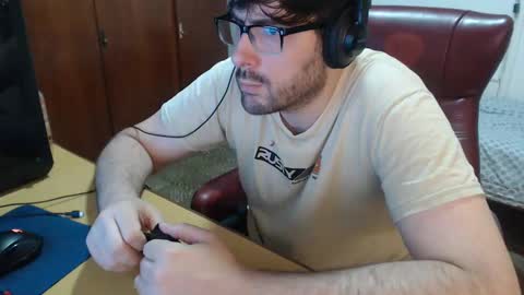 Sacoa online show from December 6, 2024, 12:02 am