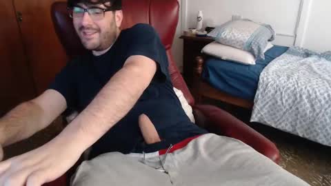 Sacoa online show from December 27, 2024, 3:15 pm