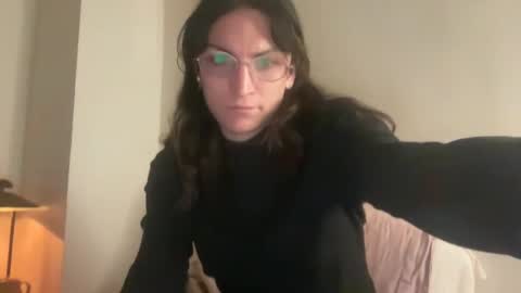 Sadie online show from February 25, 2025, 4:35 am