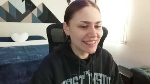 Snapshot of sadierenee96 chatting on March 6, 2025, 8:16 pm Sadie Renee  online show from March 6, 2025, 8:16 pm