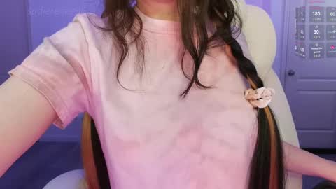 Snapshot of sadierenee96 chatting on September 17, 2025, 3:52 am Sadie Renee  online show from September 17, 2025, 3:52 am