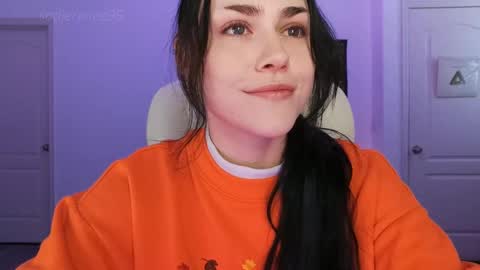 Snapshot of sadierenee96 chatting on October 6, 2025, 10:18 pm Sadie Renee  online show from October 6, 2025, 10:18 pm