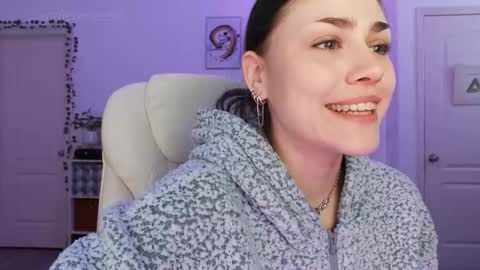 Snapshot of sadierenee96 chatting on October 17, 2025, 9:50 pm Sadie Renee  online show from October 17, 2025, 9:50 pm