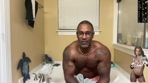 Snapshot of sadierw chatting on March 23, 2026, 1:20 am SadieRW online show from March 23, 2026, 1:20 am