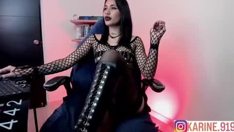 Snapshot of saeko_karin chatting on February 19, 2025, 9:36 pm Aly independent model online show from February 19, 2025, 9:36 pm