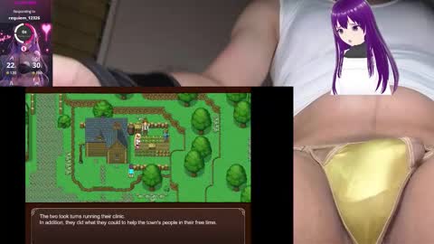 Snapshot of saeko_slut chatting on November 14, 2025, 12:20 am Queen of lewdness Saeko online show from November 14, 2025, 12:20 am