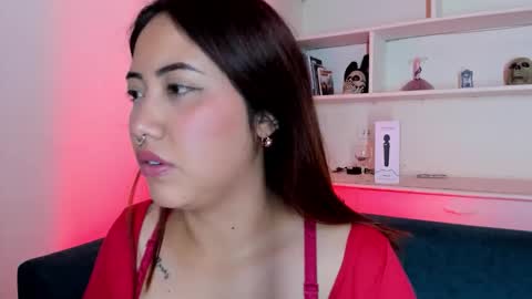 Cami online show from January 9, 2026, 6:53 pm