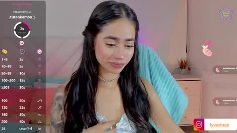 saely1 online show from February 7, 2026, 1:09 am