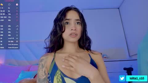 saely1 online show from March 11, 2026, 2:06 am