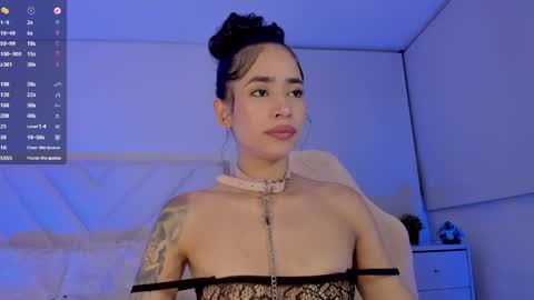 saely1 online show from April 21, 2026, 1:29 am