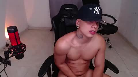 saenz_hotx online show from March 9, 2025, 1:56 am